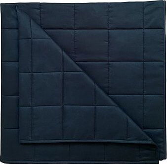 Sharp Shape Záťažová deka 9 kg čierna