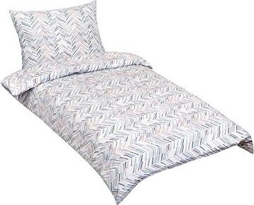 Bellatex čiarky, 140 × 220, 70 × 90