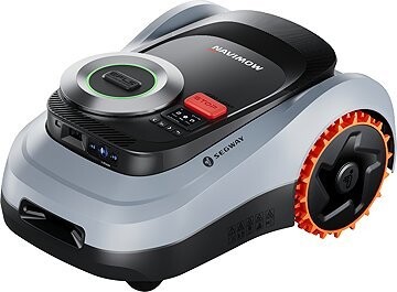 SEGWAY Navimow – Robotická kosačka i220E Lidar 2 000 m2 (Lidar + Vision)
