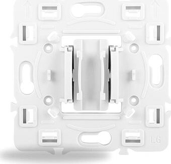 Homematic IP Adaptér Legrand