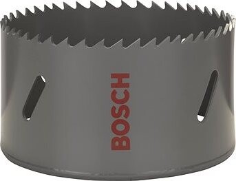 BOSCH Dierovka HSS-bimetal na štandardný adaptér 89 mm, 3 1/2