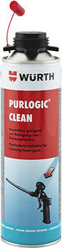 Würth PURlogic Clean 500 ml