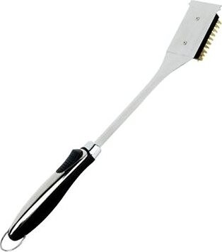 Landmann Kartáč na čištění grilu INOX, Grill Chef