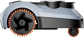 SEGWAY Navimow – Robotická kosačka i220E Lidar Pre AWD 2 000 m2 (Lidar + Vision)