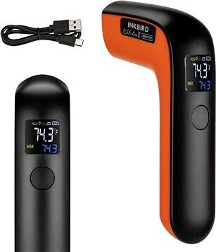 INKBIRD Infračervený teploměr INK-IFT02