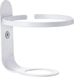 Zone Denmark Držiak na upevnenie na stenu na dávkovač mydla Ume White