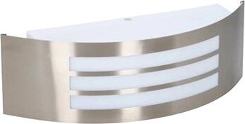 Vonkajšie nástenné svietidlo TUX 1x E27/14 W/230 V IP44