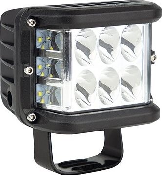 TT Technology Cree hranaté LED 27 W 10 – 30 V