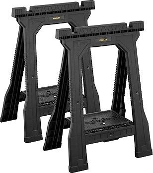 STANLEY FATMAX Koza skládací Junior 2 ks