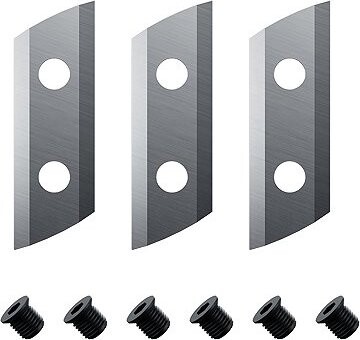 BOSCH Sada nožů pro drtič UniversalShredder 2x18V-25