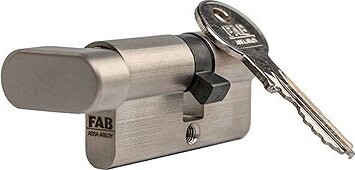 FAB 2H.02/DNs KO 35/40 3 kľúče Box