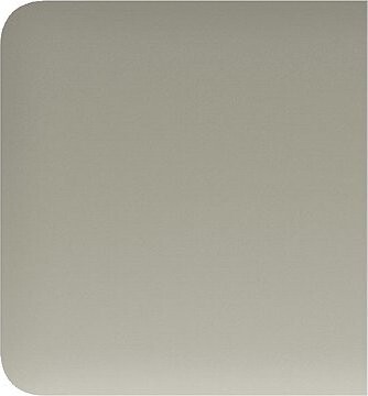 Ajax SideButton (1-gang/2-way) – Bočné tlačidlo, olivový