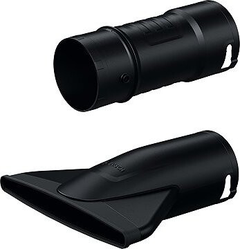 BOSCH Professional GBL Sada trysek (střední tryska + plochá tryska)