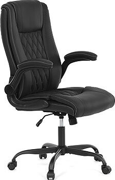 HOMEPRO Yasmer černé