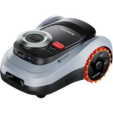 SEGWAY Navimow – Robotická kosačka i215E Lidar 1 500 m2 (Lidar + Vision)