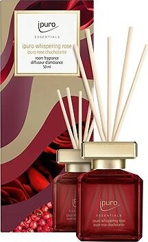 IPURO Essentials Whispering Rose 50 ml