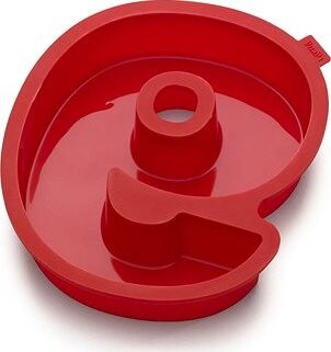 LEKUE Silikónová forma na tortu v tvare čísla 9 Lékué Number Mould