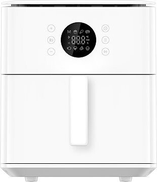 Xiaomi Air Fryer 6.5L White