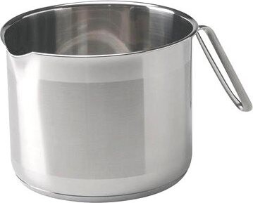 Gastro Hrniec na mlieko City 14 cm, indukcia, antikoro