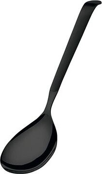 Gastro Lyžica na varenie 31,7 cm, čierna