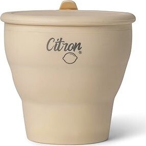 Citron Nádoba na desiatu s viečkom Ballerina
