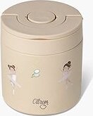 Citrón Nádoba na jedlo 350 ml Ballerina