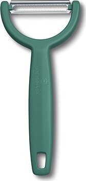 Victorinox Škrabka Ypso vrúbkovaná zelená