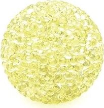 Stadler Form Globe Yellow Vanilla