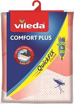 VILEDA Comfort Plus poťah modrý