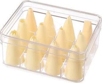 HENDI 12-dielna sada trysiek mix 551400