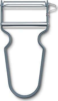 Victorinox Škrabka Rex s rovným ostrím Blueberry