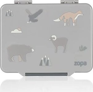 Zopa 1330 ml Mountains