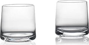 Zone Denmark Barové poháre Rocks Wideball 34 cl, 9 cm (2 ks)
