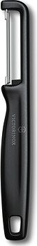 Victorinox Škrabka Iota s rovným ostrím čierna