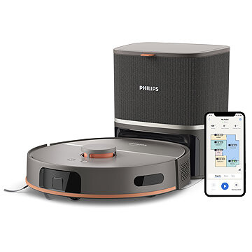 Philips 5000 Series 2 v 1 XU5100/10