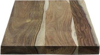 Lakšmi Doska na krájanie 35 × 2,5 × 25 cm z indického masívu palisandor