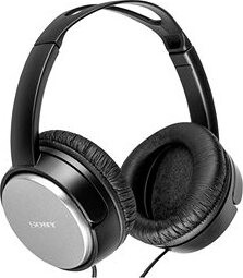 Sony MDR-XD150 čierne