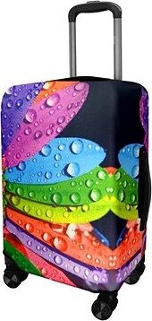 Kufryplus obal na kufor H144 Rosa S