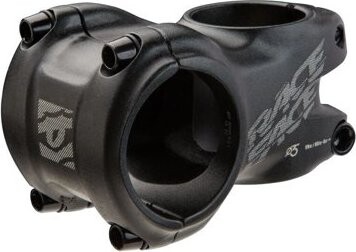 Race Face Chester Stem, 35 mm, 40 × 0, black
