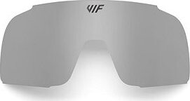 VIF Náhradný UV400 zorník Silver na detské okuliare VIF One