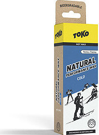 Toko Natural Speed, modrý