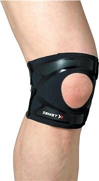 ZAMST Filmista Knee L