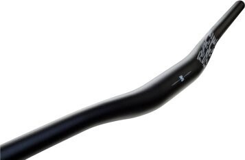 Race Face riadidlá Chester 35 × 780 mm, 20 mm Riser čierne