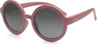 Real SHADES Vibe Matte Mauve 4+