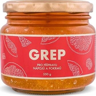 Yuzu Grep 550 g