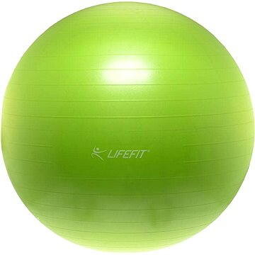 Lifefit Anti-Burst 55 cm, zelená
