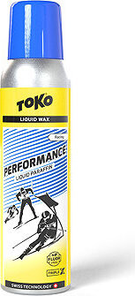 Toko Performance, modrý, sprej