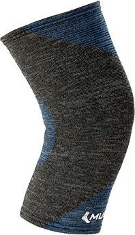 Mueller 4-Way Stretch Premium Knit Knee Support, L/XL