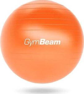 GymBeam FitBall 65 cm orange