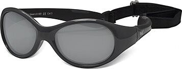 Real SHADES Explorer Graphite/Black 2+